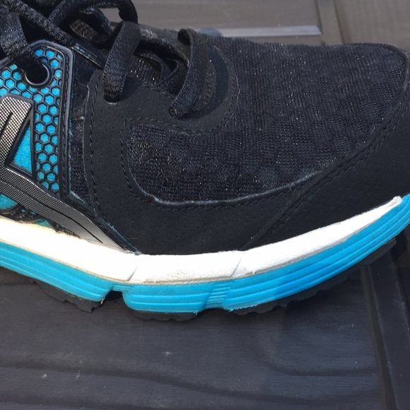 Asics Gel-Excel 33 running shoes women's size 9.5 - Picture 5 of 8